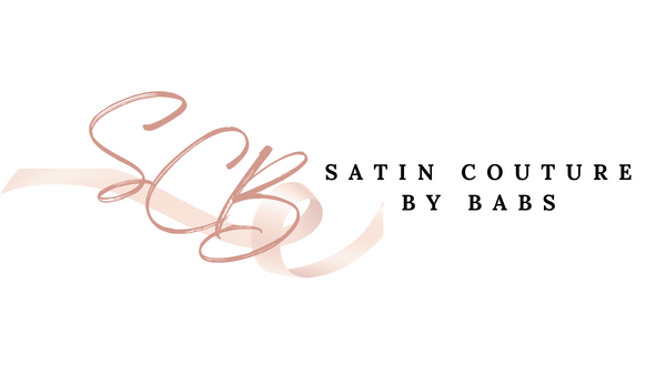 Satin Couture By Babs